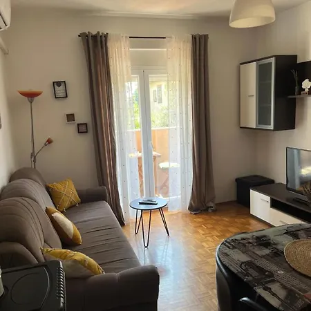 Apartment Elvis Zadar