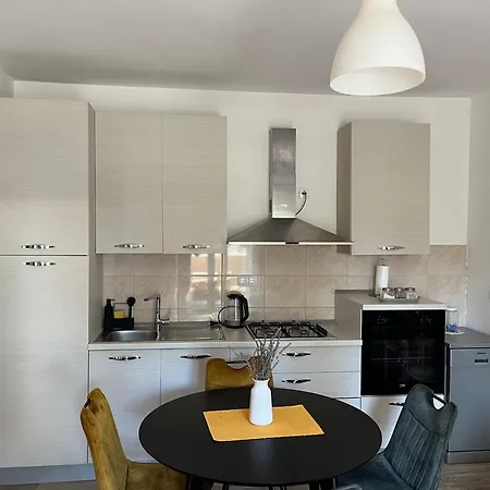 Apartment Elvis Zadar