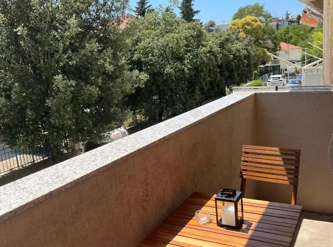 Apartman Elvis Zadar