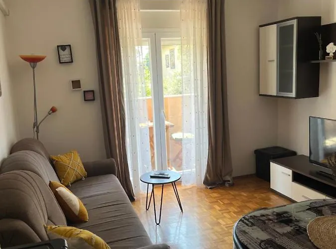 Apartman Elvis Zadar